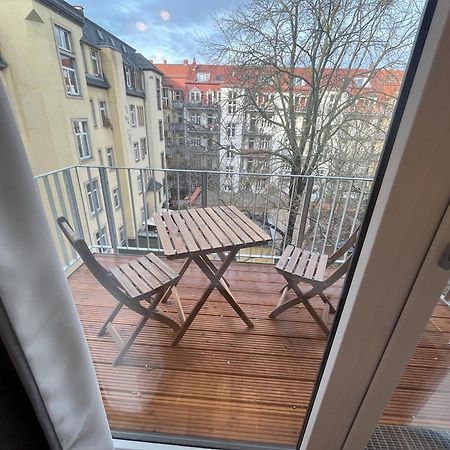 New Business Apartment Nr23 Drážďany Exteriér fotografie