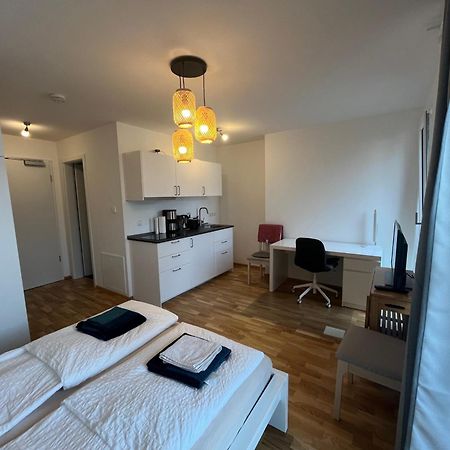 New Business Apartment Nr23 Drážďany Exteriér fotografie