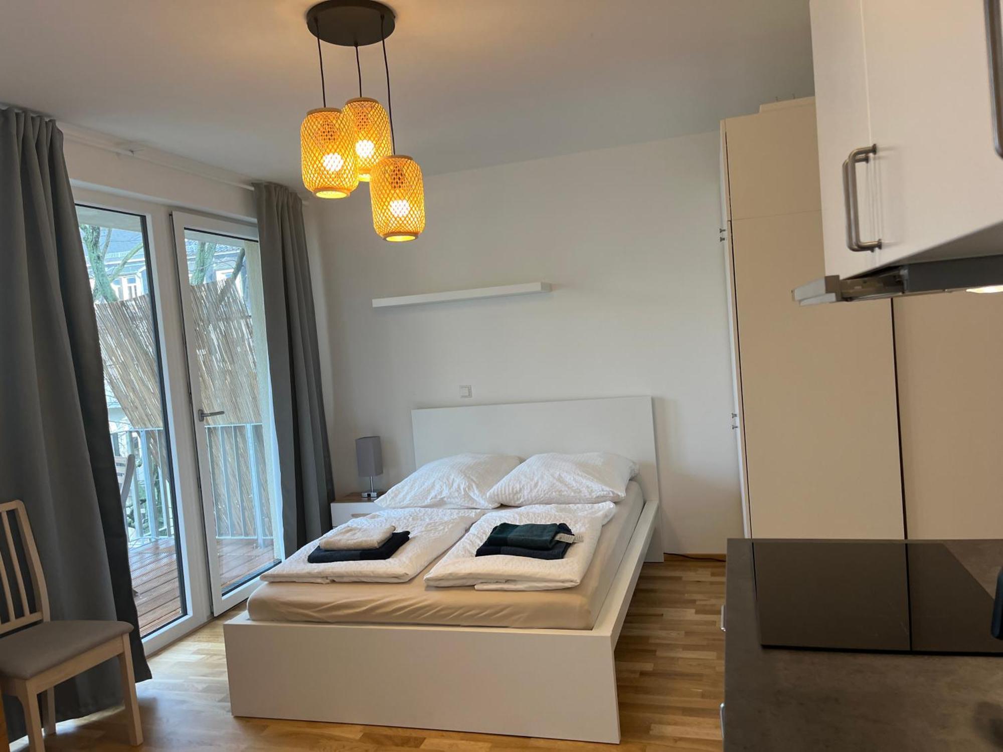 New Business Apartment Nr23 Drážďany Exteriér fotografie