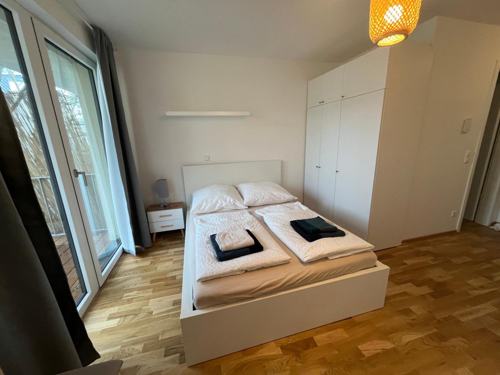 New Business Apartment Nr23 Drážďany Exteriér fotografie